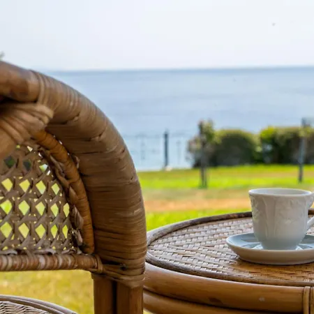 Vila Mae Elaiokhorion